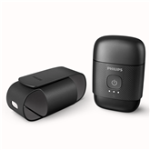 Philips Shaver 500 Series, black - Shaver