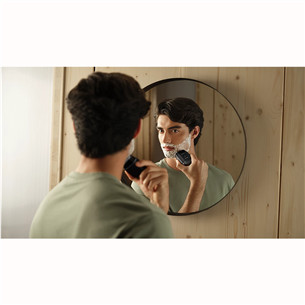 Philips Shaver 500 Series, black - Shaver