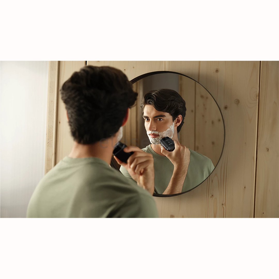 Philips Shaver 500 Series, black - Shaver