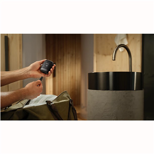 Philips Shaver 500 Series, black - Shaver