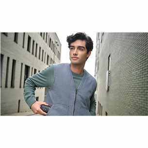 Philips Shaver 500 Series, black - Shaver