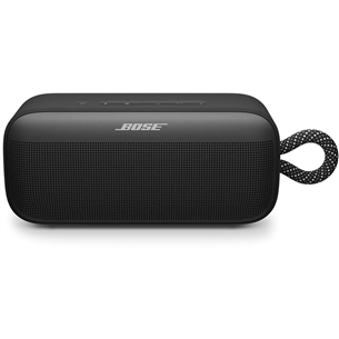 Bose SoundLink Plus, black - Portable Wireless Speaker 894040-0100