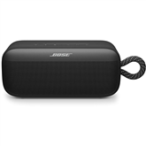 Bose SoundLink Plus, black - Portable Wireless Speaker