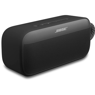 Bose SoundLink Plus, black - Portable Wireless Speaker