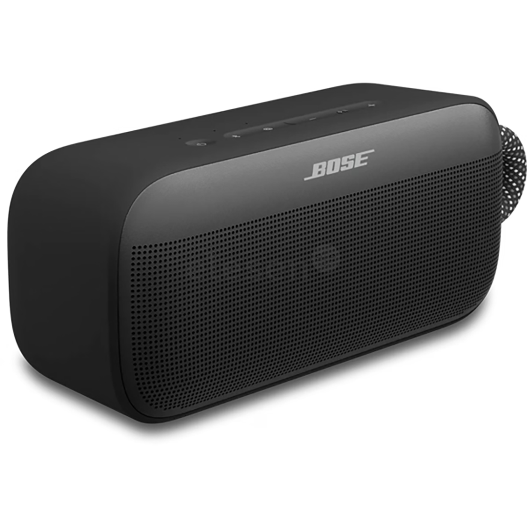 Bose SoundLink Plus, black - Portable Wireless Speaker