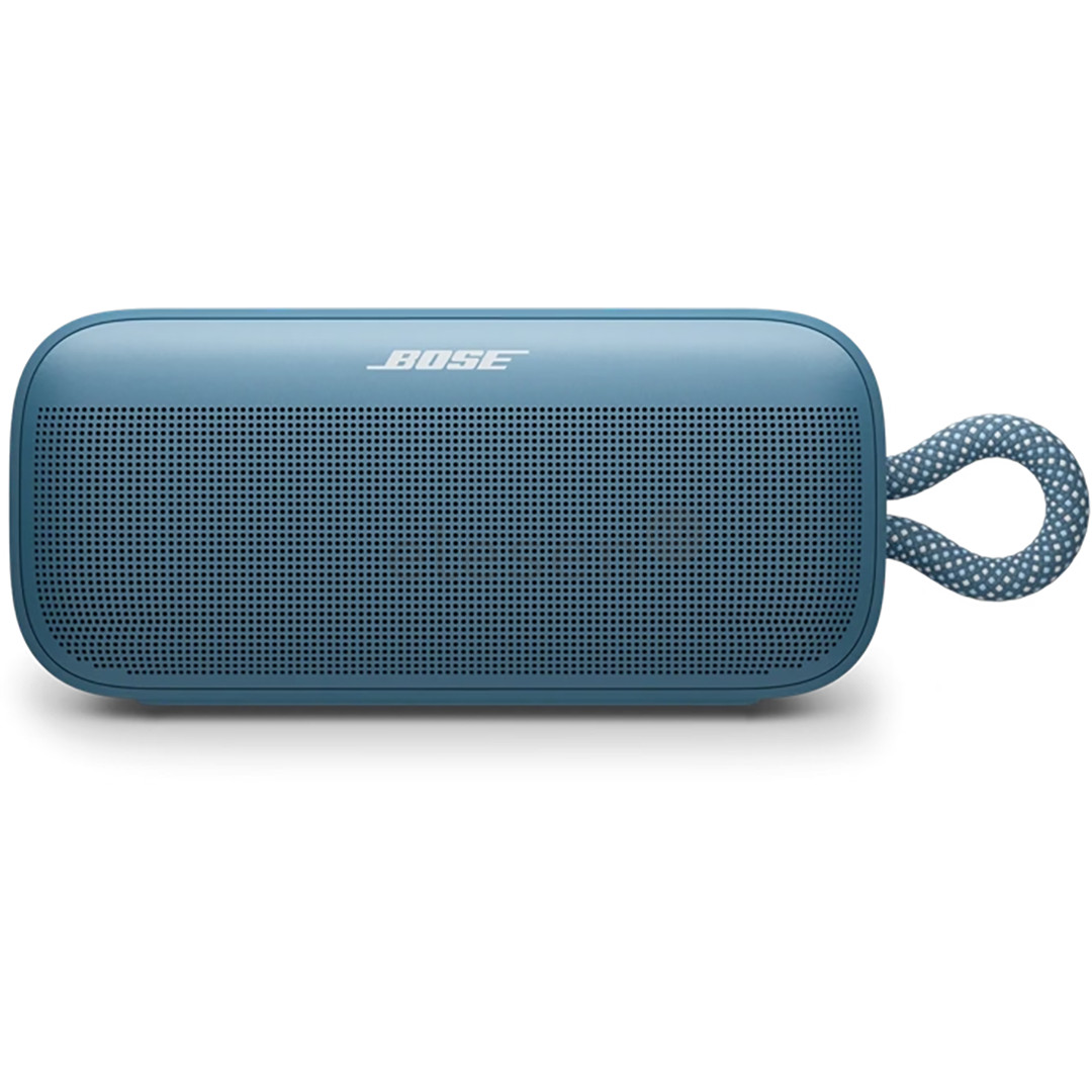 Bose SoundLink Plus, blue dusk - Portable Wireless Speaker