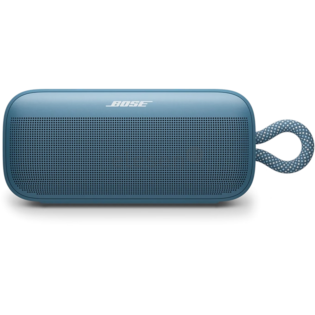 Bose SoundLink Plus, голубой - Портативная беспроводная колонка