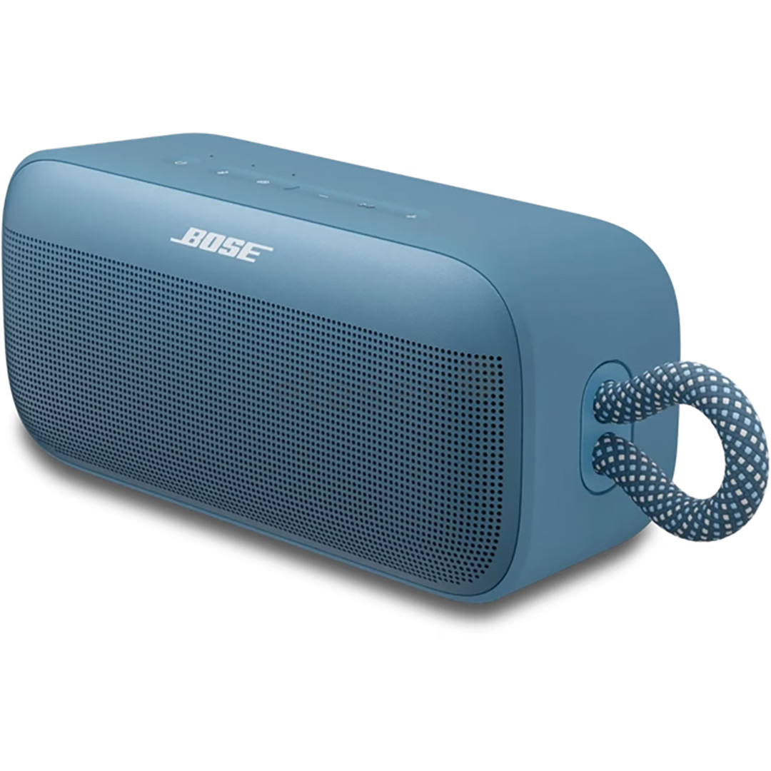 Bose SoundLink Plus, blue dusk - Portable Wireless Speaker