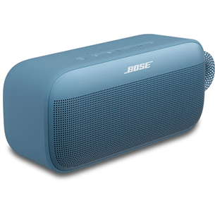 Bose SoundLink Plus, голубой - Портативная беспроводная колонка