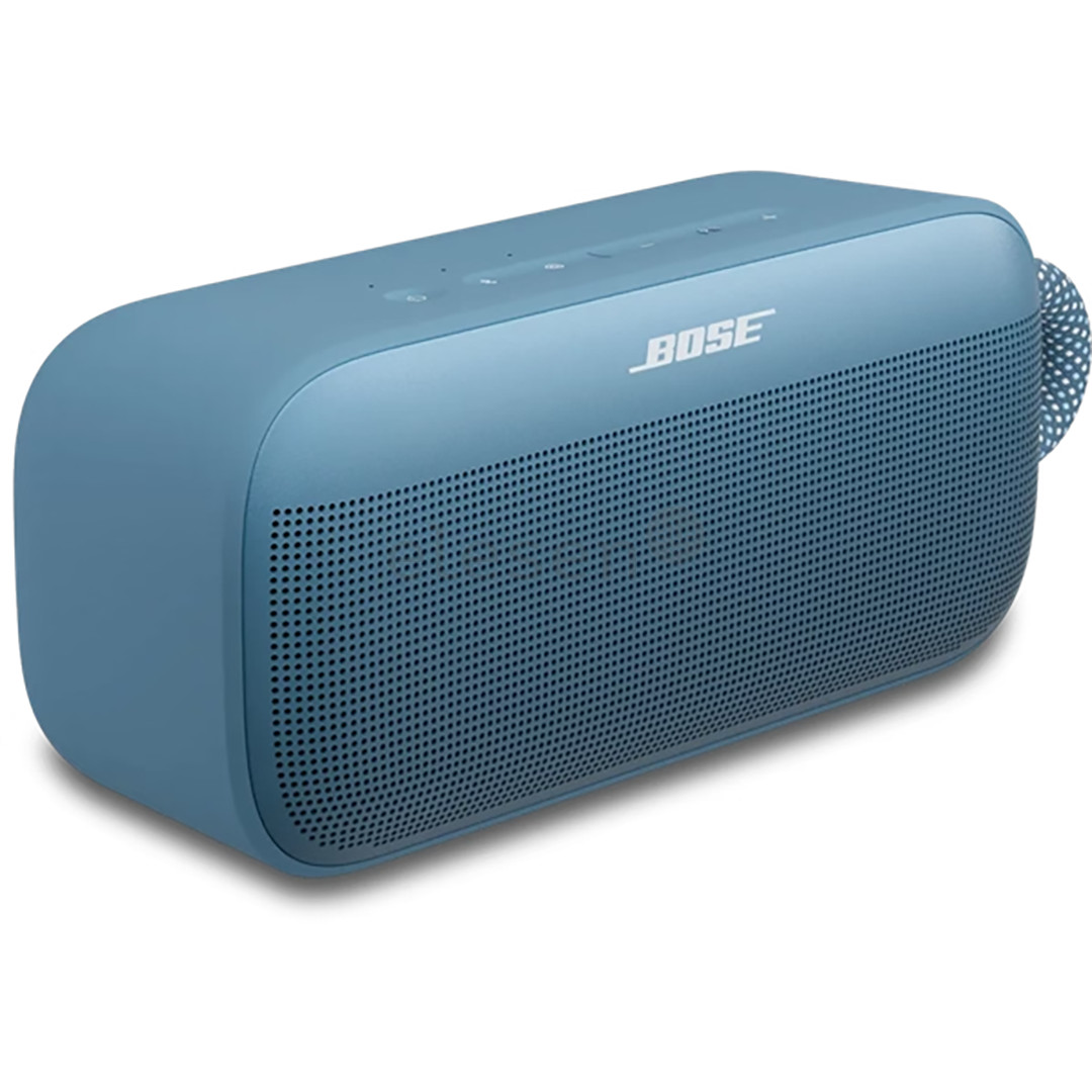 Bose SoundLink Plus, blue dusk - Portable Wireless Speaker