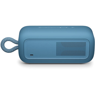 Bose SoundLink Plus, голубой - Портативная беспроводная колонка