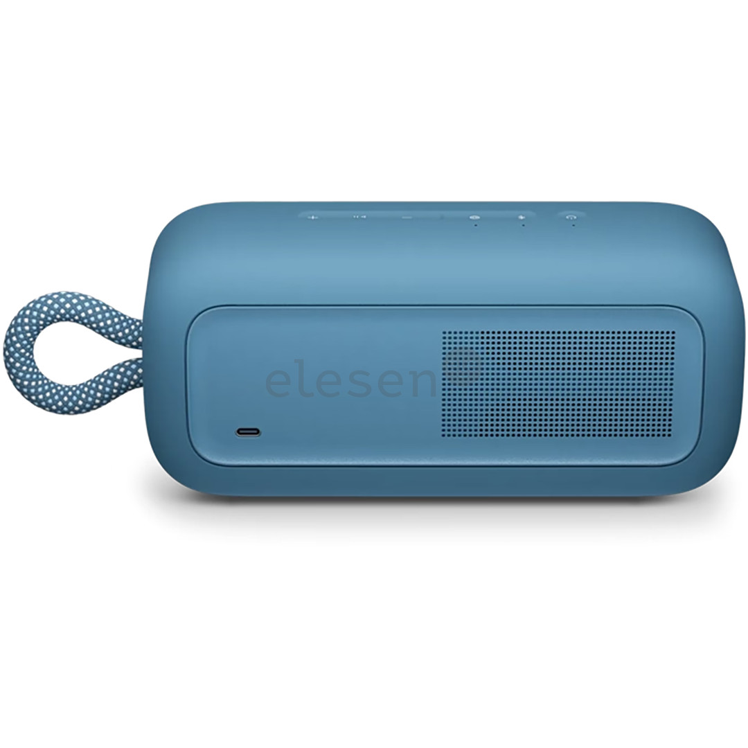 Bose SoundLink Plus, blue dusk - Portable Wireless Speaker