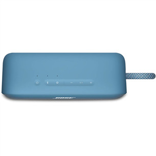Bose SoundLink Plus, blue dusk - Portable Wireless Speaker