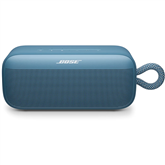 Bose SoundLink Plus, голубой - Портативная беспроводная колонка