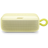Bose SoundLink Plus, citrus yellow - Portable Wireless Speaker