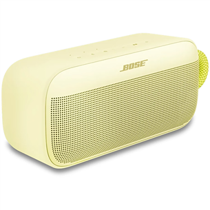 Bose SoundLink Plus, citrus yellow - Portable Wireless Speaker