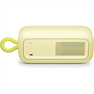 Bose SoundLink Plus, желтый - Портативная беспроводная колонка