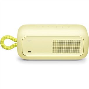 Bose SoundLink Plus, citrus yellow - Portable Wireless Speaker