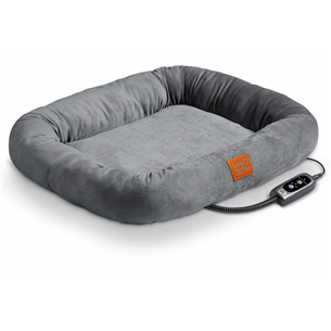 Beurer Kira, серый - Подогреваемая лежанка для животных