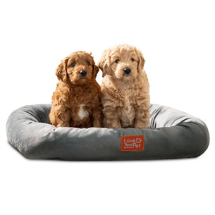 Beurer Kira, серый - Подогреваемая лежанка для животных