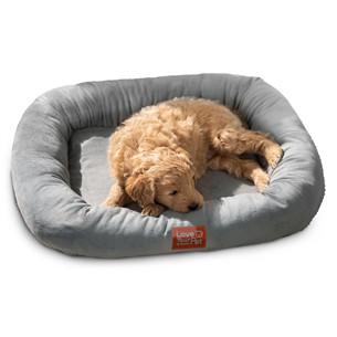 Beurer Kira, серый - Подогреваемая лежанка для животных