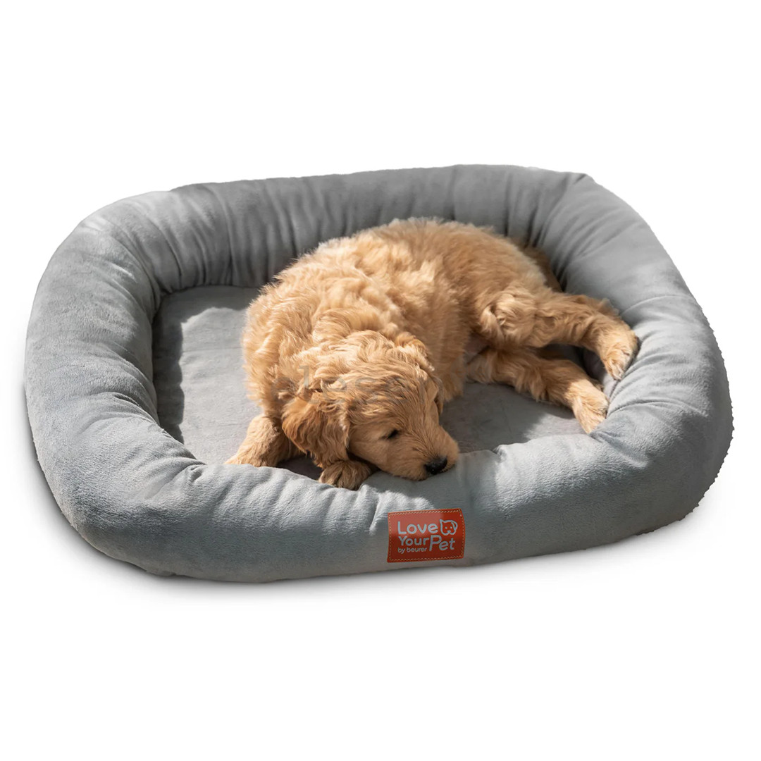 Beurer Kira, серый - Подогреваемая лежанка для животных