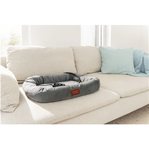 Beurer Kira, серый - Подогреваемая лежанка для животных
