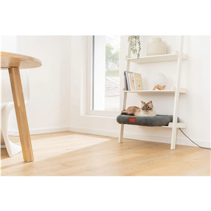 Beurer Kira, серый - Подогреваемая лежанка для животных