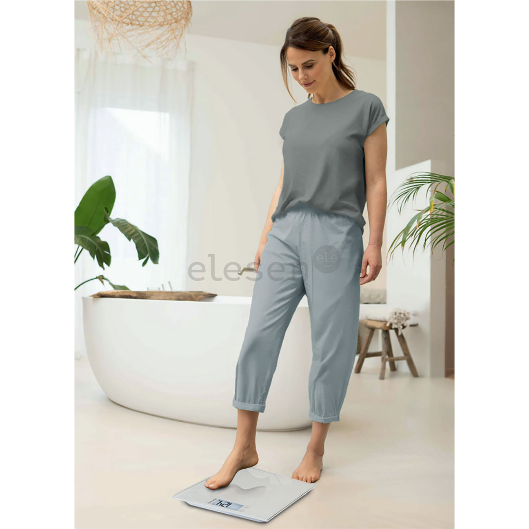 Beurer Polly, белый - Многофункциональные весы для домашних животных