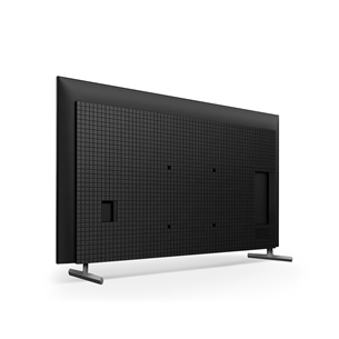 Sony X85L, 65'', 4K UHD, LED LCD, tamsiai pilkas - Televizorius
