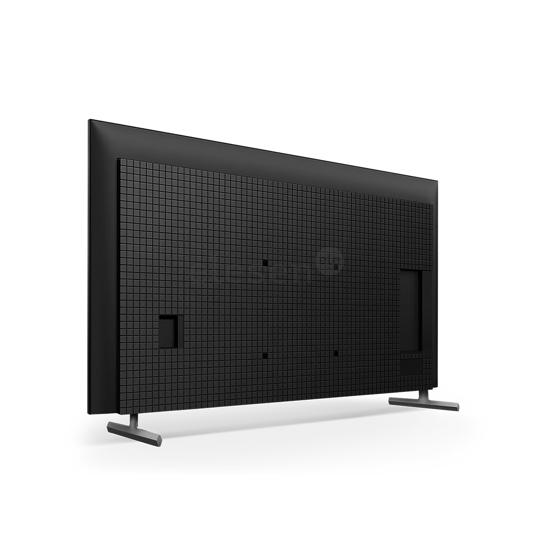 Sony X85L, 65'', 4K UHD, LED LCD, tamsiai pilkas - Televizorius
