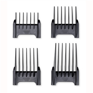 Beurer PP 110 „Fluffy“, balta - Gyvūnų plaukų kirpimo mašinėlė