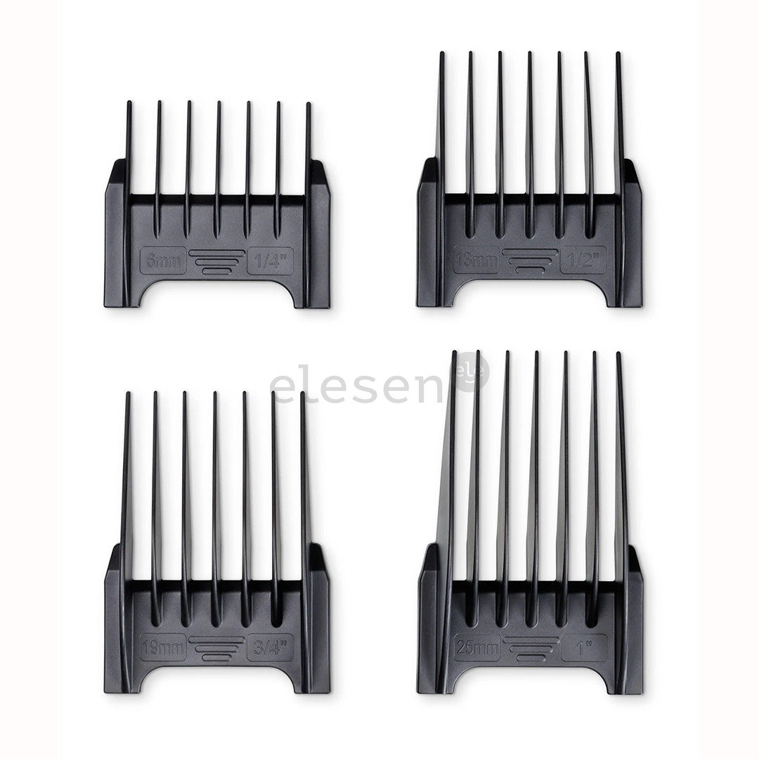 Beurer PP 110 „Fluffy“, balta - Gyvūnų plaukų kirpimo mašinėlė