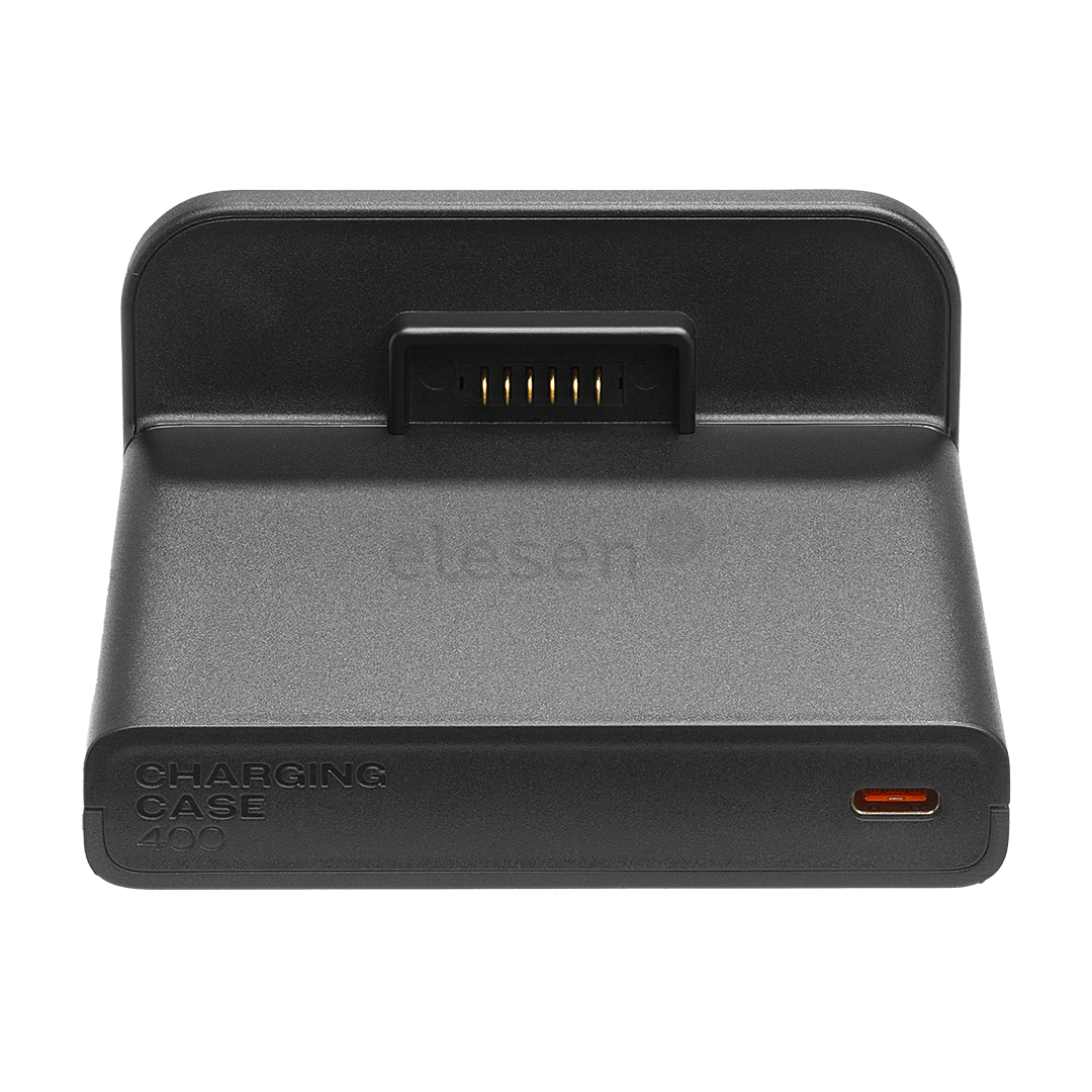 JBL Battery 400 with Charging Case - Spare Battery