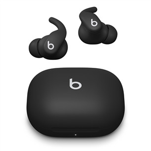 Beats Powerbeats Fit, черный - Полностью беспроводные наушники ME2J4ZM/A