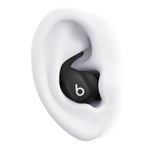 Beats Powerbeats Fit, черный - Полностью беспроводные наушники