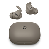 Beats Powerbeats Fit, серый - Полностью беспроводные наушники