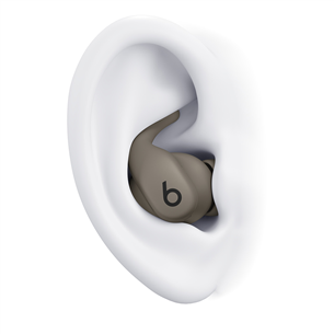 Beats Powerbeats Fit, серый - Полностью беспроводные наушники