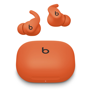 Beats Powerbeats Fit, оранжевый - Полностью беспроводные наушники ME2M4ZM/A