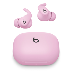 Beats Powerbeats Fit, розовый - Полностью беспроводные наушники ME2L4ZM/A