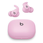 Beats Powerbeats Fit, розовый - Полностью беспроводные наушники