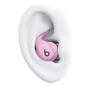 Beats Powerbeats Fit, розовый - Полностью беспроводные наушники