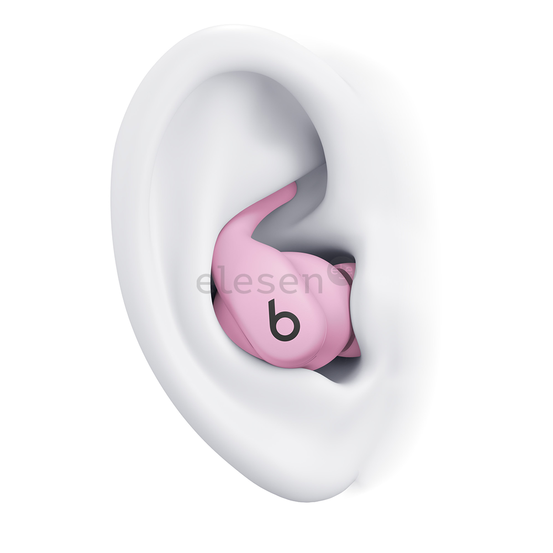 Beats Powerbeats Fit, розовый - Полностью беспроводные наушники