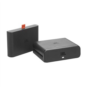 JBL Battery 600 Duo with Charging Case - Atsarginė įkraunama baterija JBLBATT600X2CHCASE