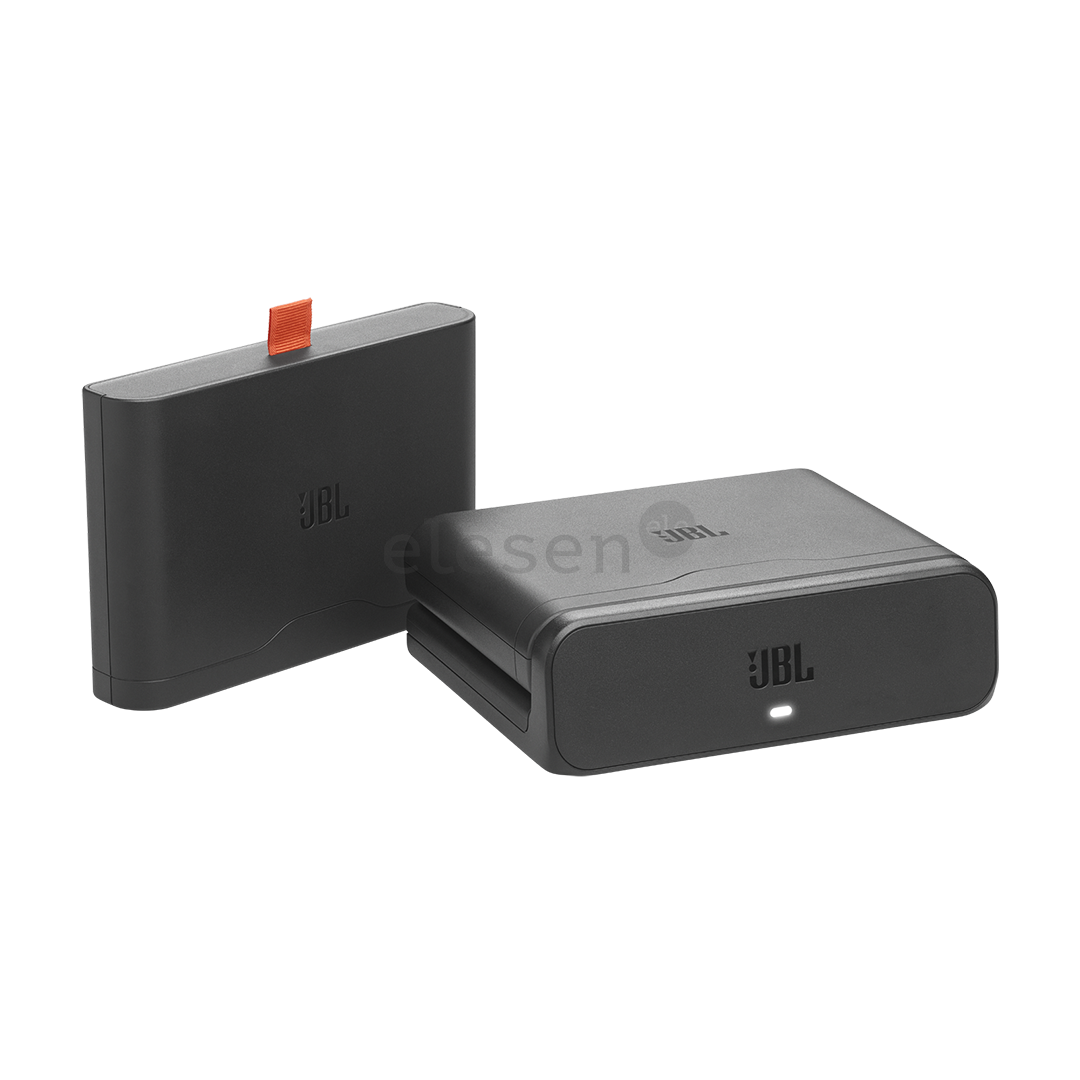 JBL Battery 600 Duo with Charging Case - Atsarginė įkraunama baterija