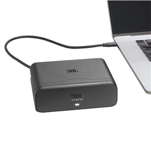 JBL Battery 600 Duo with Charging Case - Atsarginė įkraunama baterija