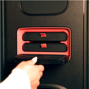 JBL Battery 600 Duo with Charging Case - Atsarginė įkraunama baterija