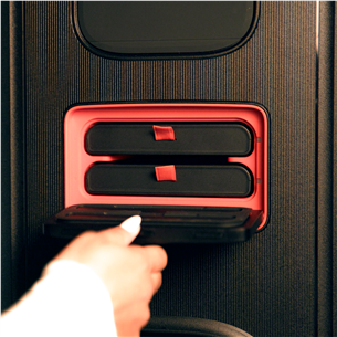 JBL Battery 600 Duo with Charging Case - Atsarginė įkraunama baterija