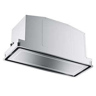 Faber IN-LIGHT X KL A70/2, 710  м³/ч, ширина 70 см, нерж. сталь - Интегрируемая вытяжка 110.0456.215