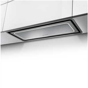 Faber IN-LIGHT X KL A70/2, 710  м³/ч, ширина 70 см, нерж. сталь - Интегрируемая вытяжка